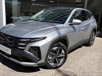 Nuevo Hyundai Tucson 239 CV (175 kW) 2026 Gris/plata SUV