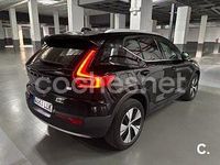 Usado Volvo XC40 Momentum 262 CV (192 kW) 2020 Negro SUV
