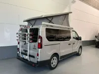 Usado Fiat Talento 144 CV (105 kW) 2017 Gris Monovolumen
