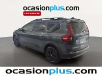 Usado Dacia Jogger Extreme 110 CV (80 kW) 2022 Gris Monovolumen