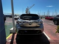 Usado Toyota Corolla 196 CV (144 kW) 2022 Gris / plata Berlina