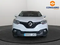 Usado Renault Kadjar Intens 131 CV (96 kW) 2015 Beige SUV