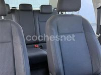 Usado VW Polo Advance 95 CV (69 kW) 2018 Blanco Utilitario