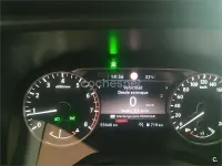 Usado Nissan Qashqai Acenta 140 CV (102 kW) 2022 Gris / plata SUV