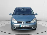 Usado Renault Scénic II Dynamique 120 CV (88 kW) 2005 Azul