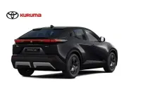 Nuevo Toyota C-HR Advance 224 CV (164 kW) 2025 Gris SUV