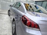 Usado Peugeot 508 GT-line 120 CV (88 kW) 2018 Gris / plata Berlina
