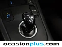 Usado Toyota Auris 136 CV (100 kW) 2017 Familiar