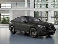 Nuevo Mercedes GLC63 AMG AMG 680 CV (500 kW) 2025 Gris