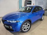 Usado Alfa Romeo Tonale Sprint 132 CV (97 kW) 2023 Azul SUV