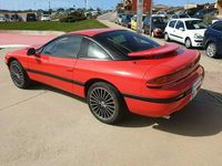 Usado Dodge Stealth 222 CV (163 kW) 1992 Rojo Coupe