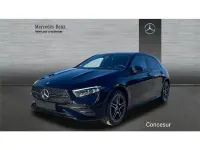 Usado Mercedes A250 217 CV (159 kW) 2024 Blanco Berlina