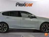 Usado BMW 120 163 HP (119 kW) 2025 Cinzento Citadino