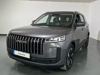 Usado Jaecoo 5 146 CV (107 kW) 2025 Gris SUV