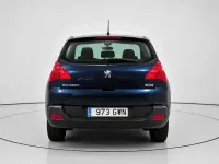 Usado Peugeot 3008 120 CV (88 kW) 2010 Familiar