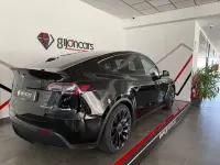 Usado Tesla Model Y Performance 392 kW (534 CV) 2022 Eléctrico SUV