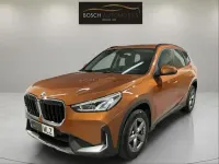 Occasion BMW X1 Comfort Edition 137 PK (100 kW) 2024 Oranje SUV