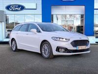 usado Ford Mondeo Sportbreak 2.0TDCI Titanium 150