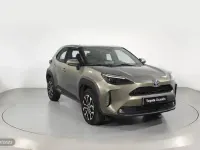 Usado Toyota Yaris Cross Active 116 CV (85 kW) 2024 Bronce SUV