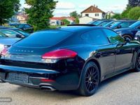 Usado Porsche Panamera 310 CV (228 kW) 2016 Negro Berlina