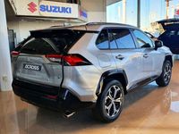 Usado Suzuki Across 306 CV (225 kW) 2023 Gris SUV