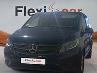 usado Mercedes Vito 114 CDI Tourer Base Larga