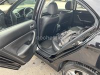 Usado Honda Accord Sport 140 CV (102 kW) 2007 Negro Berlina