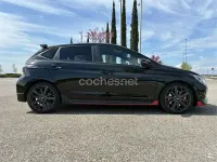 Usado Hyundai i20 204 CV (150 kW) 2024 Negro Utilitario