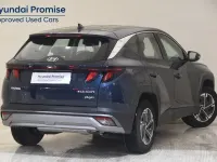 Usado Hyundai Tucson 253 CV (186 kW) 2025 SUV