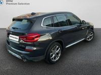 usado BMW X3 XDRIVE20D