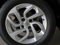 Usado Opel Crossland X Selective 99 CV (72 kW) 2018 Blanco SUV