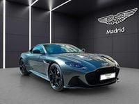 Usado Aston Martin DBS 725 CV (533 kW) 2020 Gris Coupe