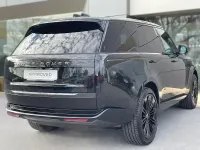 Usado Land Rover Range Rover SE 300 CV (220 kW) 2024 Negro SUV