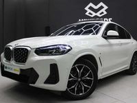 Usado BMW X4 M Sport 286 CV (210 kW) 2023 Blanco SUV