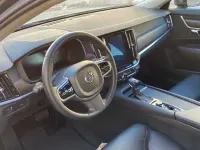 Usado Volvo V90 2018 Azul Familiar