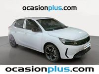 Nuevo Opel Corsa S 110 CV (80 kW) 2025 Blanco Utilitario