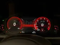 Usado BMW 430 Comfort Edition 252 CV (185 kW) 2018 Azul Coupe