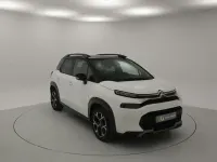 Usado Citroën C3 Aircross Shine 120 HP (88 kW) 2022 Branco SUV