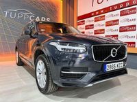 usado Volvo XC90 D4 Momentum 5pl. Aut.