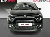 Usado Citroën C3 83 CV (61 kW) 2024 Blanco
