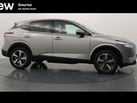 Usado Nissan Qashqai Style Edition 158 CV (116 kW) 2024 SUV