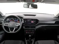 Usado VW T-Cross Advance 110 CV (80 kW) 2026 Blanco SUV
