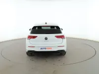 Usado VW Golf VIII Life 116 CV (85 kW) 2021 Blanco Utilitario