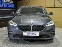 Usado BMW 218 Gran Coupé 150 CV (110 kW) 2021 Blanco Coupe