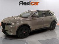 Usado DS Automobiles DS7 Crossback Performance 130 CV (95 kW) 2023 Beige SUV
