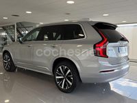 Usado Volvo XC90 Core 455 CV (334 kW) 2025 Gris / plata SUV