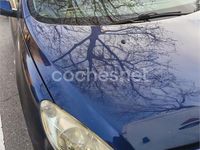 Usado Peugeot 307 90 CV (66 kW) 2002 Azul Berlina