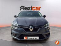 Usado Renault Mégane IV Business 140 CV (102 kW) 2020 Gris