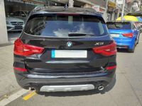 usado BMW X3 xDrive 20dA