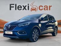 usado Renault Kadjar Zen GPF TCe 103kW (140CV) Gasolina en Flexicar Xativa